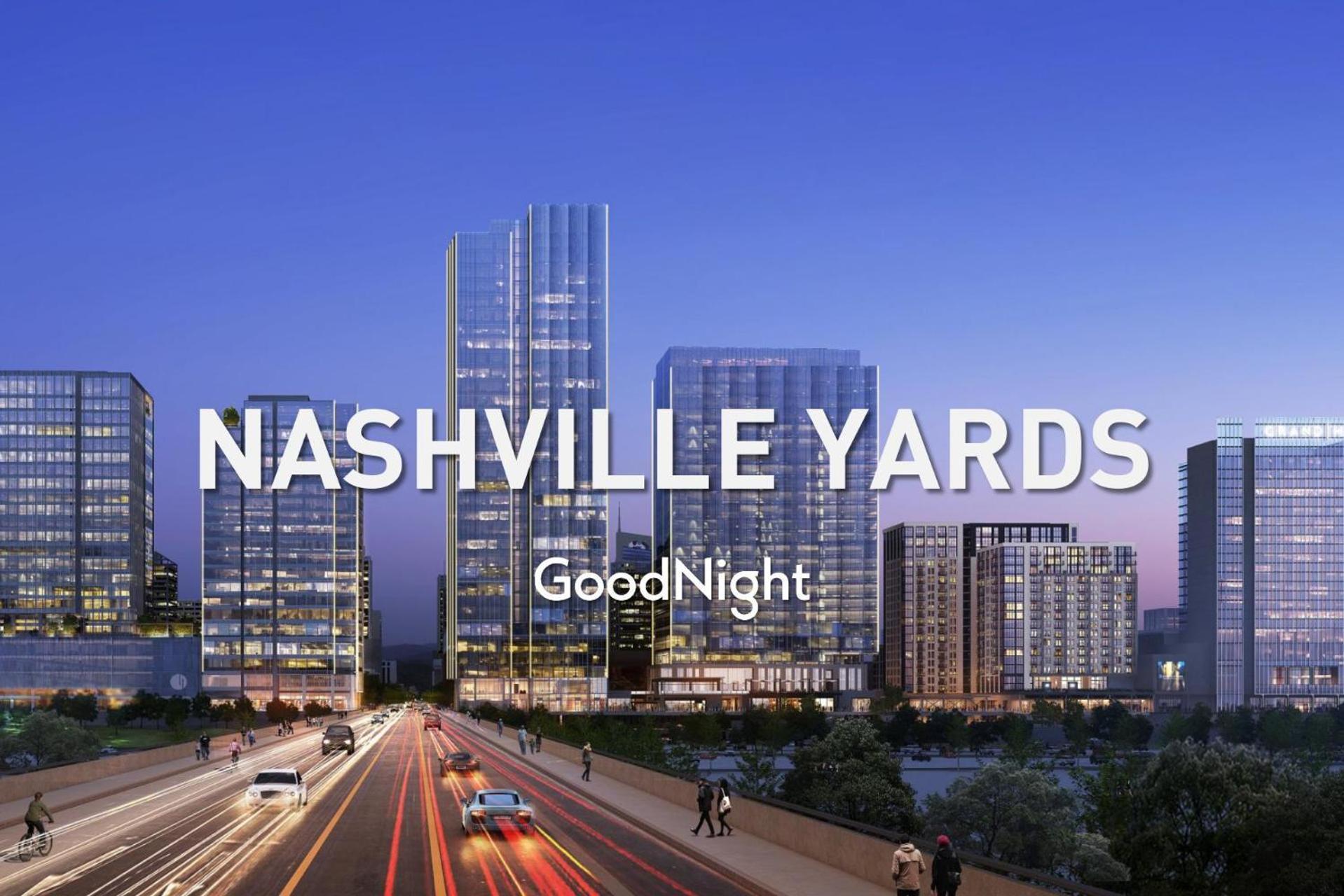 Nashville - 1410 B Edgehill Ave 외부 사진